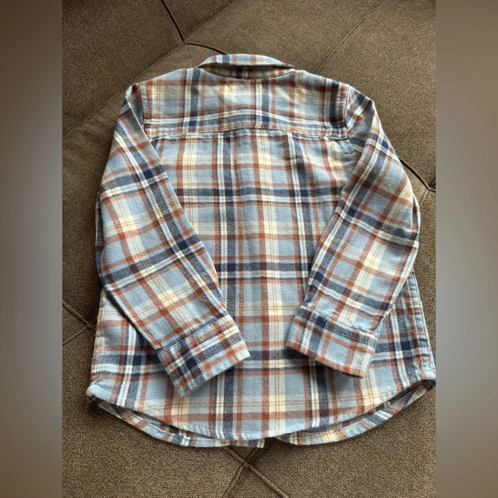Set of 2 OshKosh B'gosh Button Down Shirts
